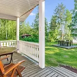 Laavusranta By Interhome 別荘 *