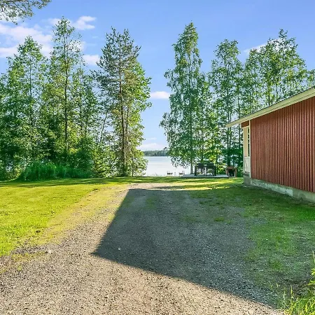 Laavusranta By Interhome Vakantiehuis *