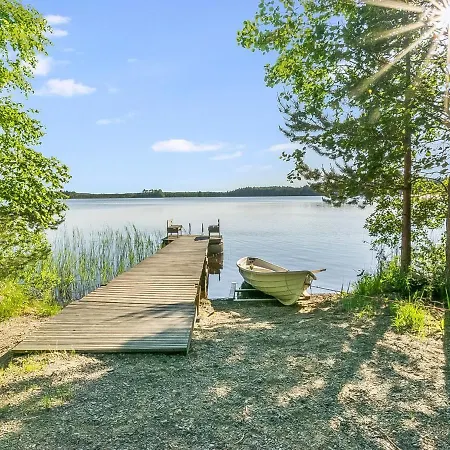 Laavusranta By Interhome