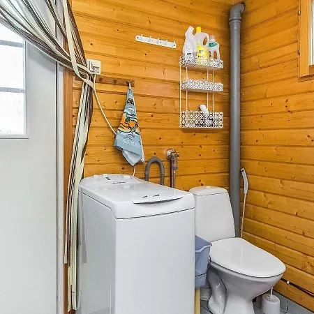 Laavusranta By Interhome 度假居 *