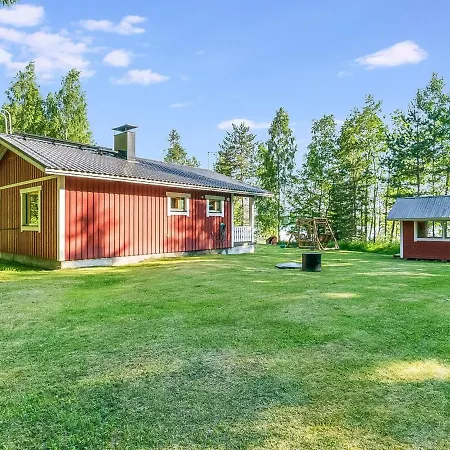 Holiday home Laavusranta By Interhome *