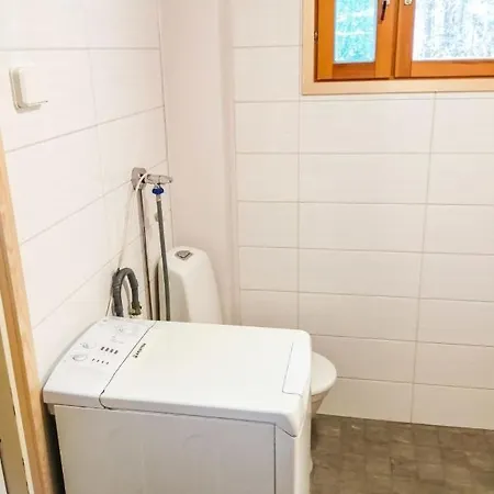 Laavusranta By Interhome * Kantala