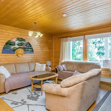 Laavusranta By Interhome *