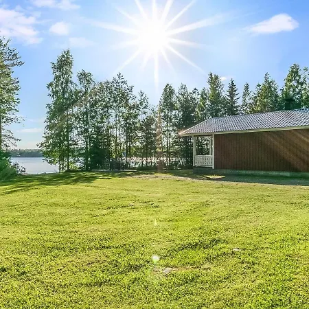 Holiday home Laavusranta By Interhome Kantala