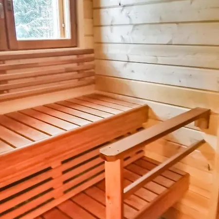 Laavusranta By Interhome 度假居 Kantala