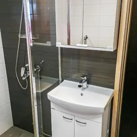 Holiday home Laavusranta By Interhome Kantala