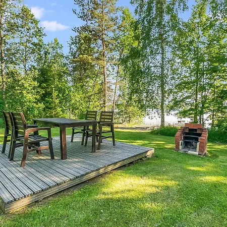 Laavusranta By Interhome 度假居 *