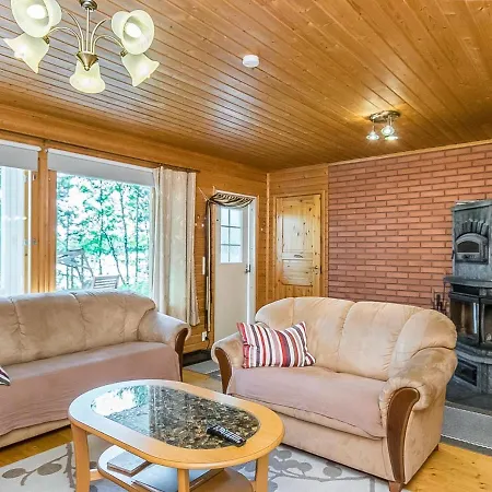 Laavusranta By Interhome *