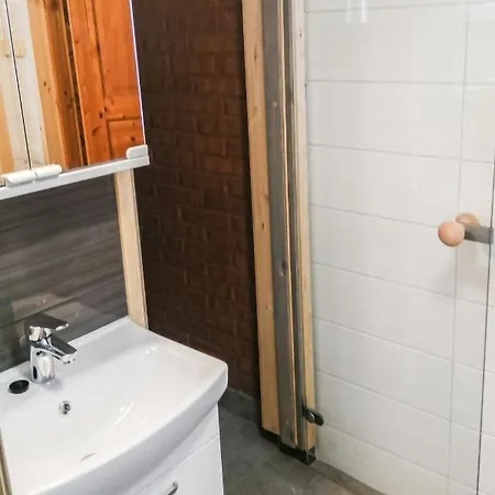 度假居 Laavusranta By Interhome *