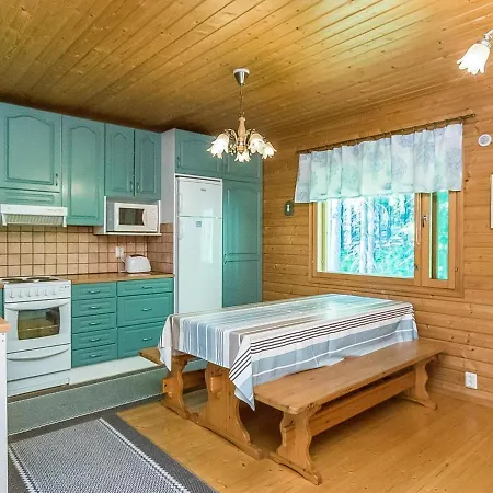 Holiday home Laavusranta By Interhome Kantala