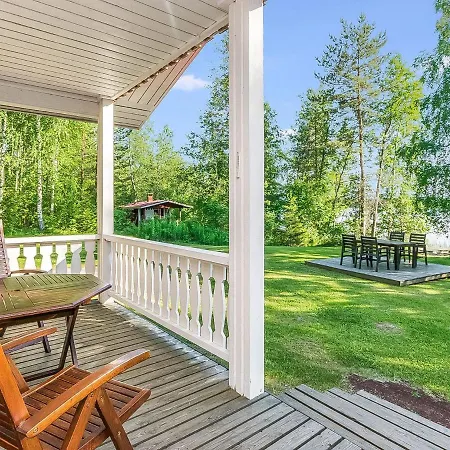 Laavusranta By Interhome Kantala