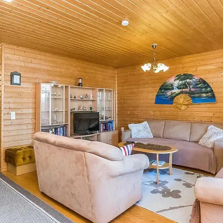 Laavusranta By Interhome