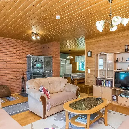 Laavusranta By Interhome Kantala