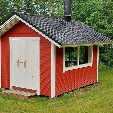Laavusranta By Interhome Vakantiehuis Kantala
