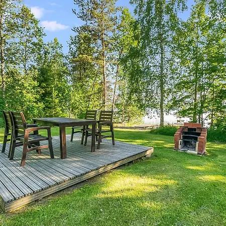 Laavusranta By Interhome * Kantala