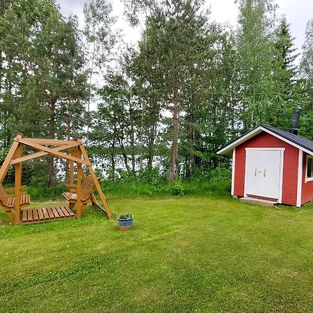 Laavusranta By Interhome * Kantala
