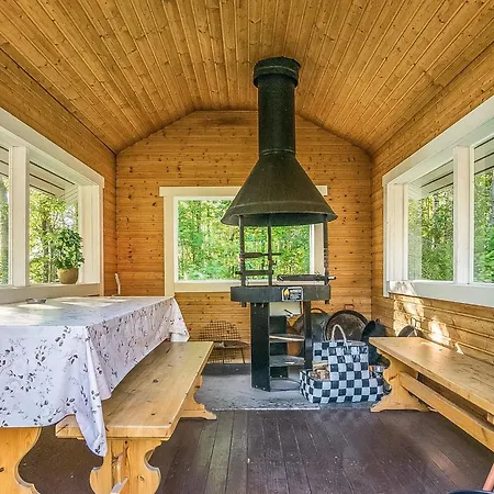 Дом отдыха Laavusranta By Interhome
