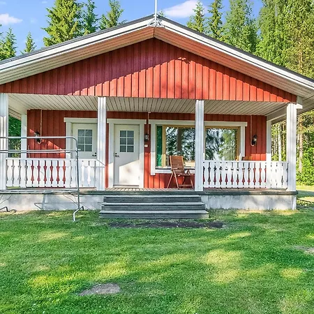 Laavusranta By Interhome
