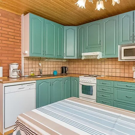 Laavusranta By Interhome *