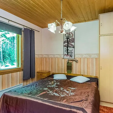 Дом отдыха Laavusranta By Interhome Kantala