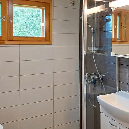 Дом отдыха Laavusranta By Interhome Kantala